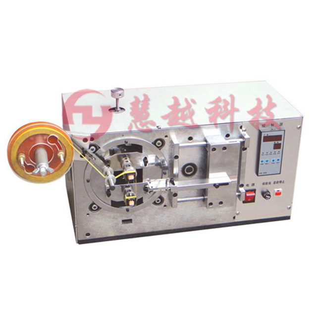 自動包膠機實物圖 自動包膠機實物圖