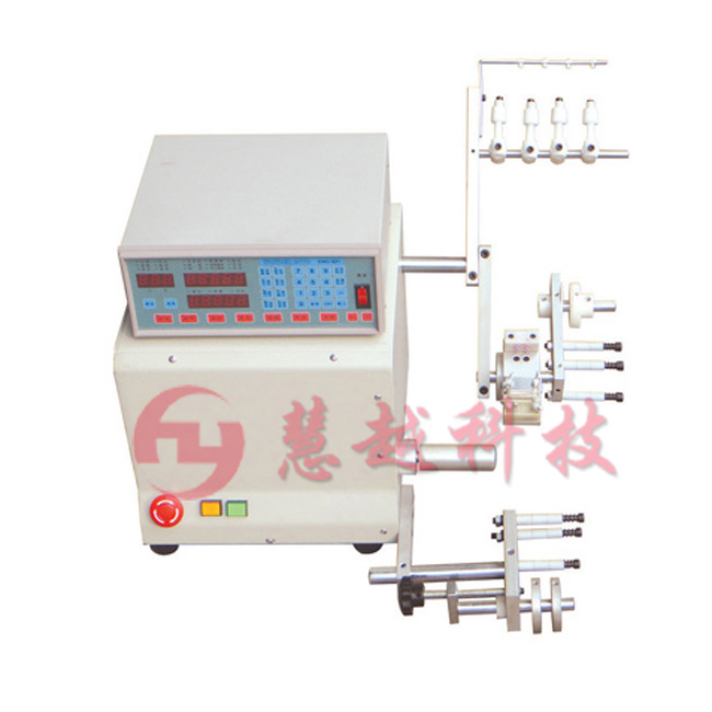 CNC繞線機(jī)實(shí)物圖 CNC繞線機(jī)實(shí)物圖