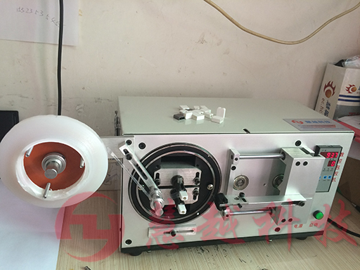 USB自動包膜機 USB自動包膜機