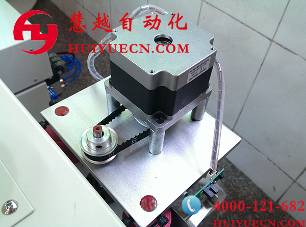 翻轉(zhuǎn)式自動(dòng)焊錫機(jī) 翻轉(zhuǎn)式自動(dòng)焊錫機(jī)