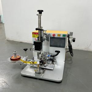 HY-B10單軸智能包膠帶機(jī) 全自動(dòng)線(xiàn)圈包膠設(shè)備供應(yīng)商